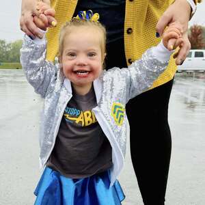 Team Page: Riley's Rebels